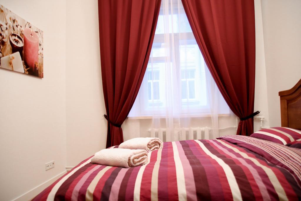 One Bedroom Labdariu Vilnius Exterior photo